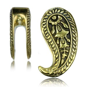 Dámské Jewels Toonzshop Asim Flower Plug | 4073CMKNI