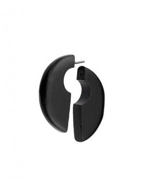 Dámské Jewels Toonzshop Dark Parata Wood Fake Expander | 5417BHNXI