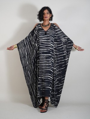 Dámské Podprsenky Toonzshop Shoulder Zebra Dress Černé Béžový | 8359FJLHS