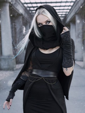 Dámské Pásky Toonzshop Moöna Belt Černé | 4231UPGZN