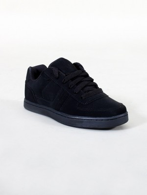Pánské Osiris Toonzshop Osiris Relic Černé | 9054WEAHR