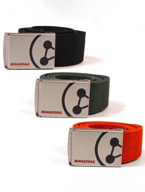 Pánské Pásky Toonzshop Molecule Belt 03 | 1768IRPLQ